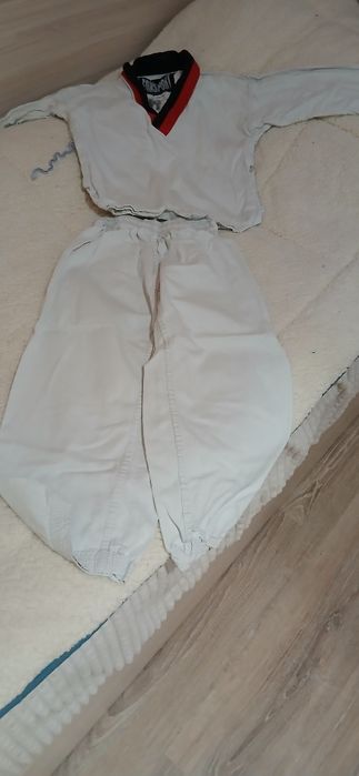 Добок.    Кимоно