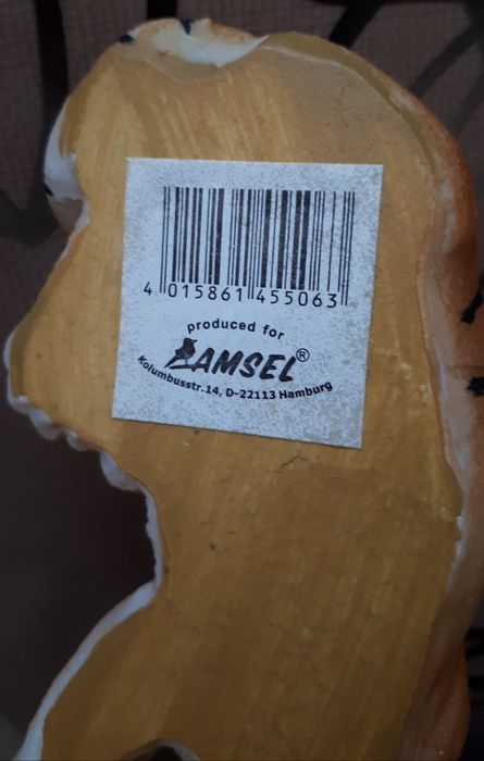 Сувенир "тигрята" Германия