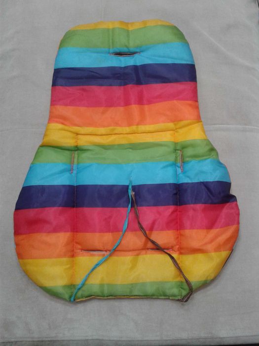 Продам чехол в коляску