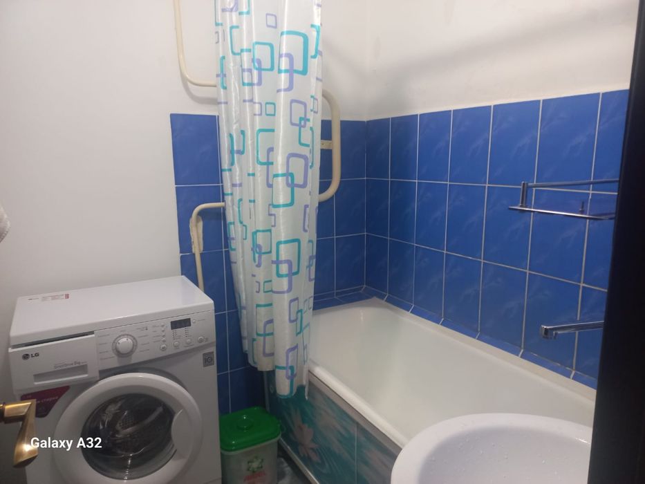 Продам 3-х комнатную квартиру