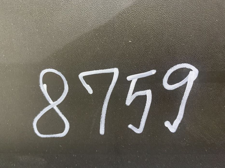 Grila bara fata, Renault Clio 5, 2019, 2020, 2021, 2022, 2023.