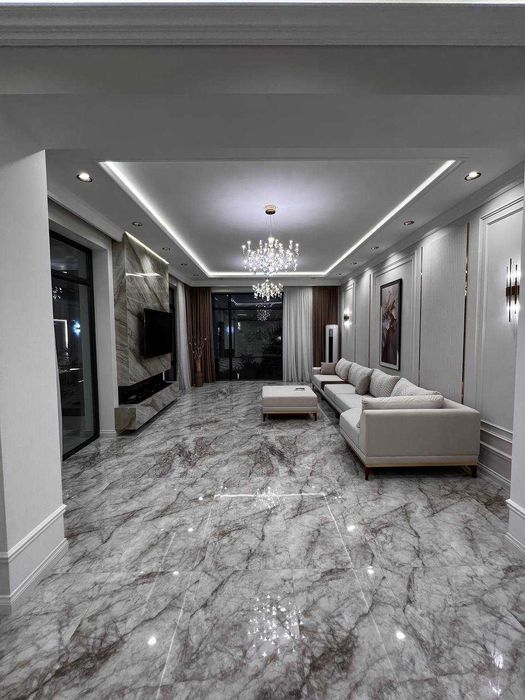 Дуплекс Жк Greenwich 150 Кв.м в Neo-Classics Мирабад 4/1/9 Звоните!