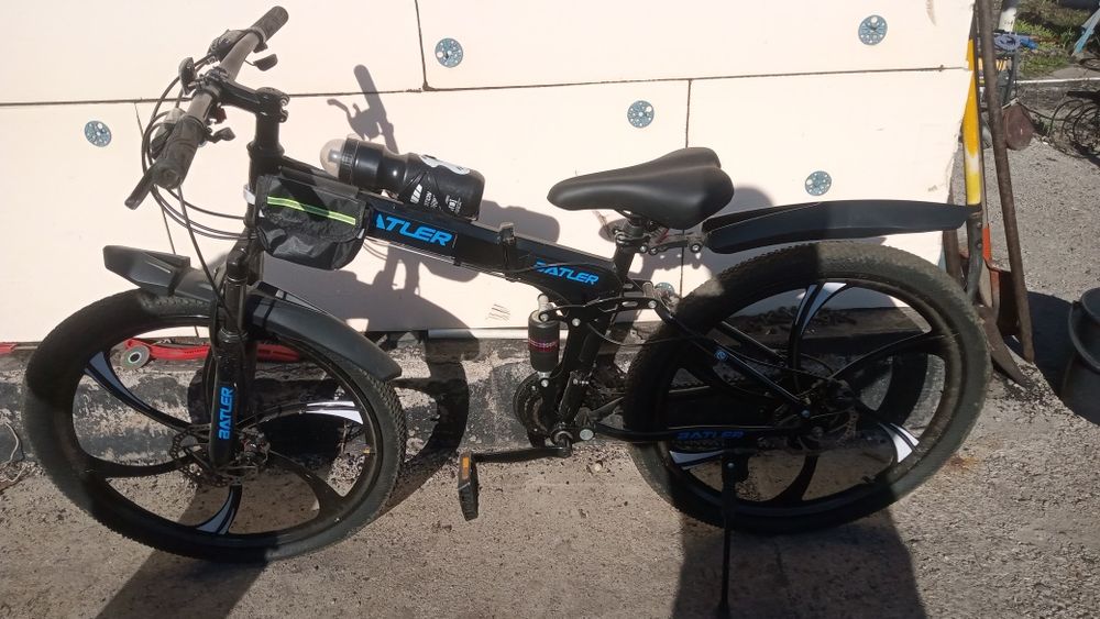 Продам велосипед