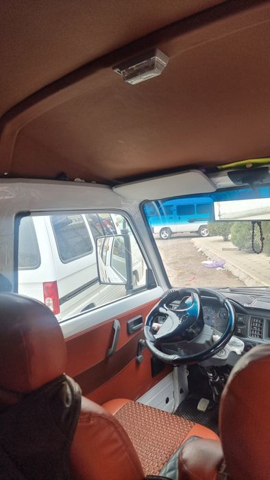 Damas chevrolet ideal