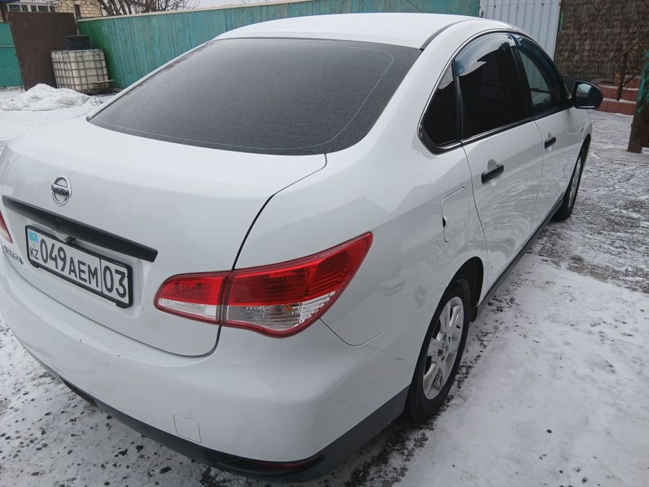 Продам Ниссан альмера