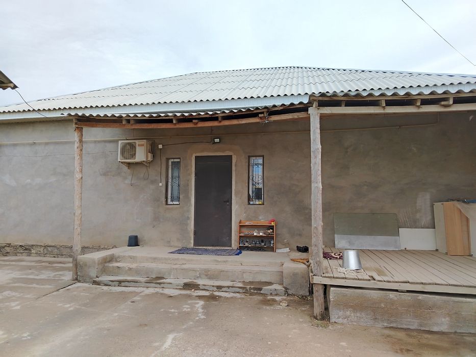 Продаётся дом 4комнт