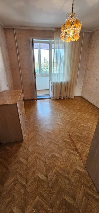 2х.ком.кв ленинградка, 19 мкрн