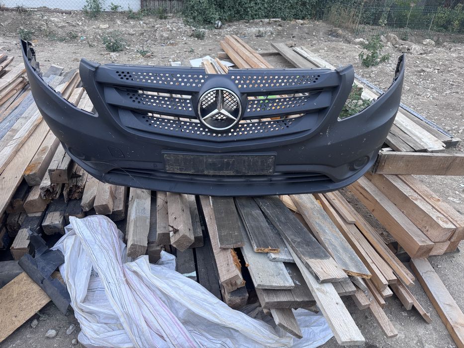 Bara fata spate vito w447