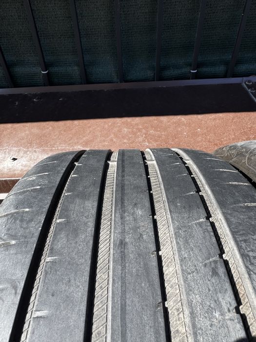 Anvelope Goodyear Eagle F1 Asymmetric5 225 45R18/255 40 R18 --DOT:2022