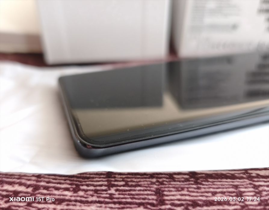 Xiaomi Redmi Note 14 Pro 5G