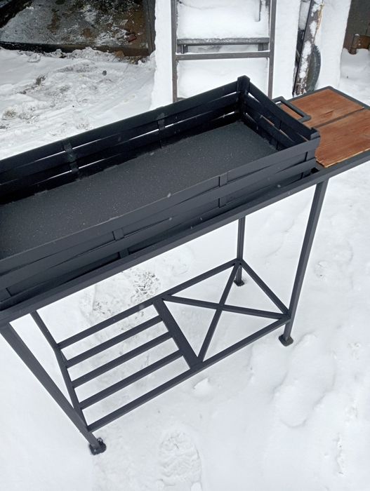 Продаю мангалы новые