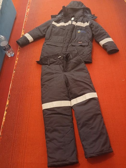 Продаётся рабочий костюм