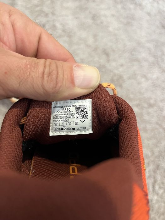 Merrell Moab Flight-оригинални дамски обувки