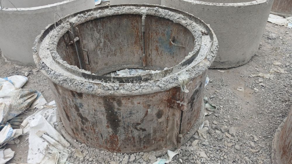 калодис колиплари бор