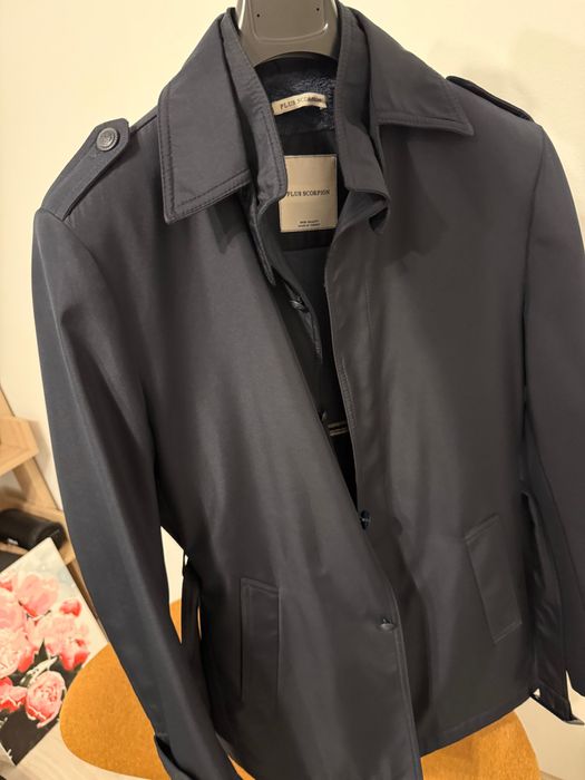 Trench Casual/Business