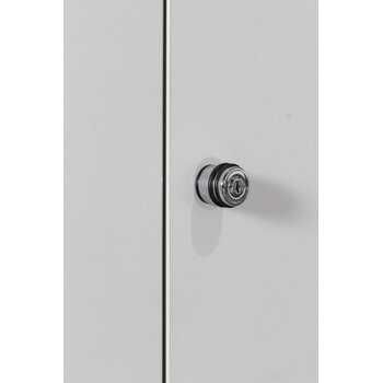 Spatiu de depozitare modular, marca Cosmoplan