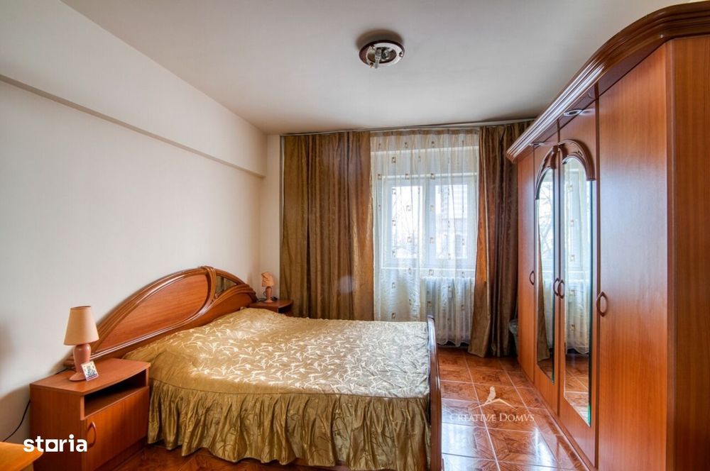 Palatul Parlamentului - Marriott / Apartament cu doua camere