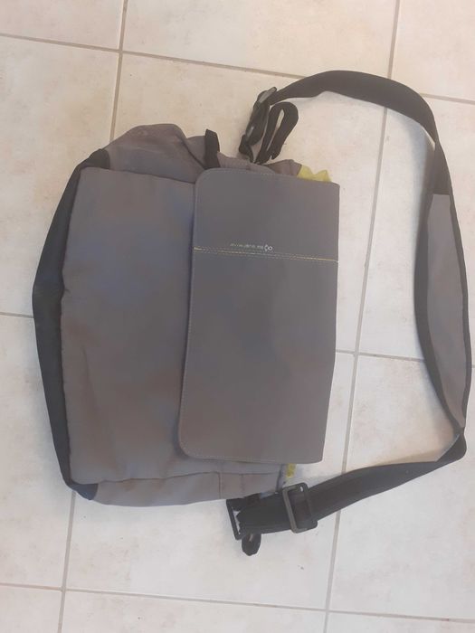 Чанта за детска количка JANE SLALOM PRO