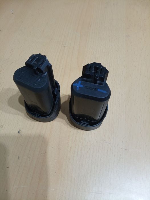 2* Acumulator Bosch GSR 20 Li