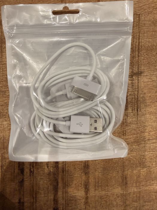 Cablu date ipod,ipad  nou