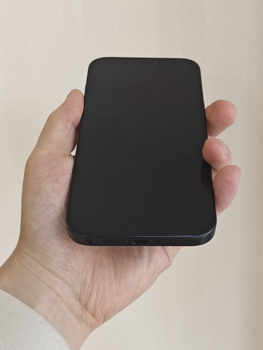 iPhone 16 Pro Max 256 e-Sim