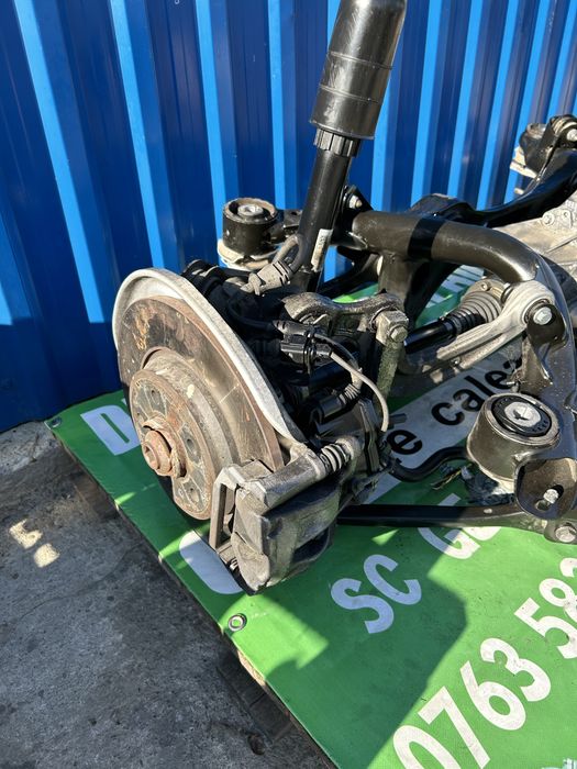 Fuzetă dreapta spate Audi A5 2.0 Tdi Quattro 2022