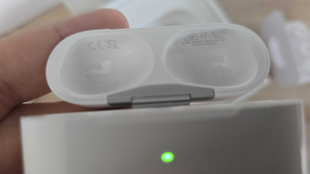 Apple Airpods 2 Pro