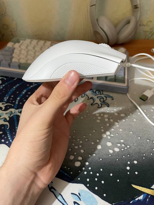 Игровая мышь Razen