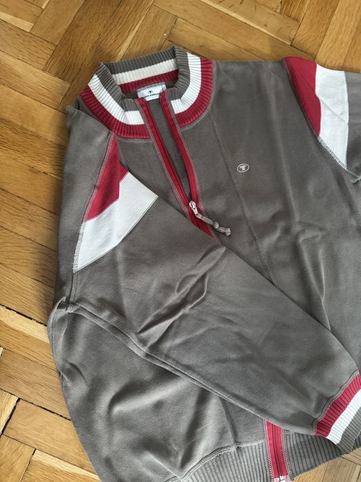 Суйтчер Tom Tailor