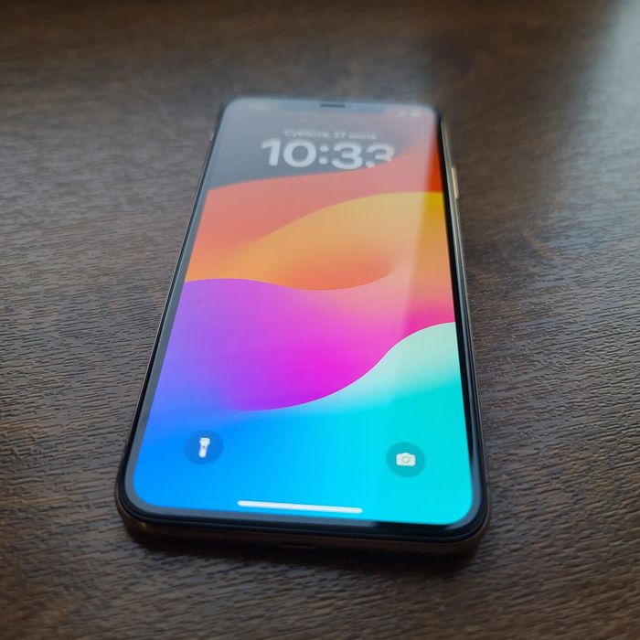 iPhone Xs Max 256 GB Обмен