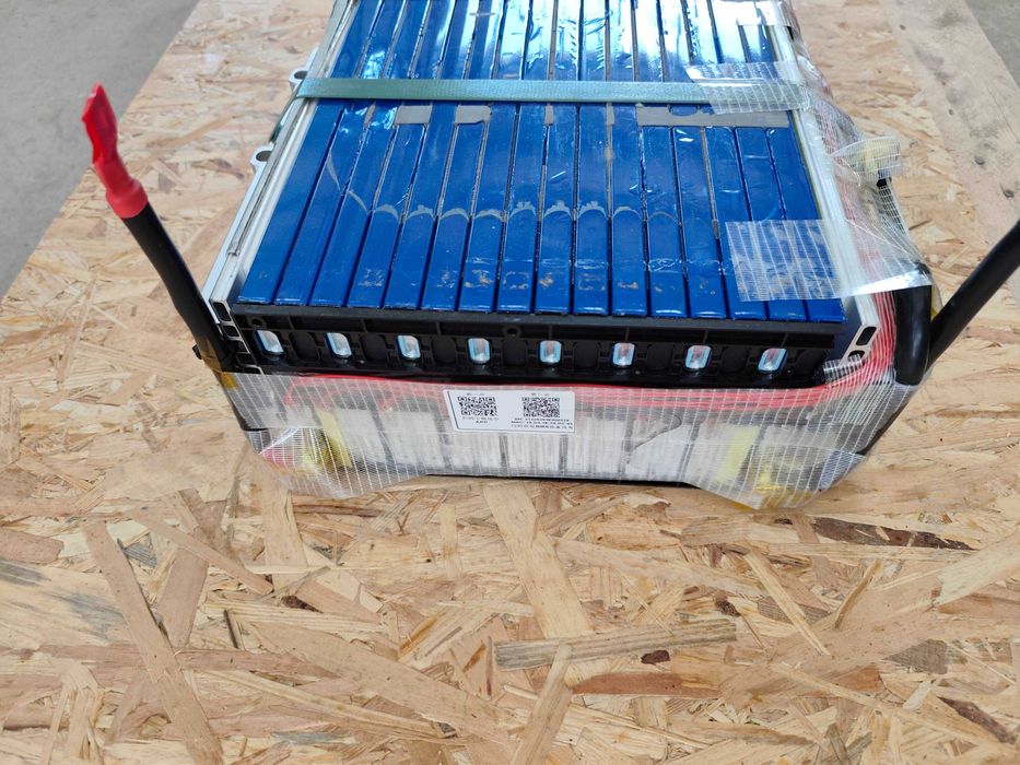 Baterie LiFePo4 48V 135Ah 7Kwh celule Svolt factura si garantie