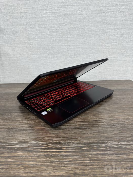 12-Ядерный Acer Nitro-5 intel Core i7 с GTX1650 4gb 15.6 IPS Дисплеем!