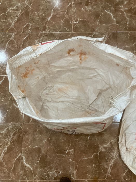 Мешки прочные разные