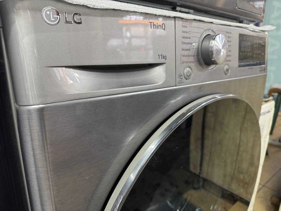 LG стиральная машина 9kg розные дизайны много ассортимент цена играет