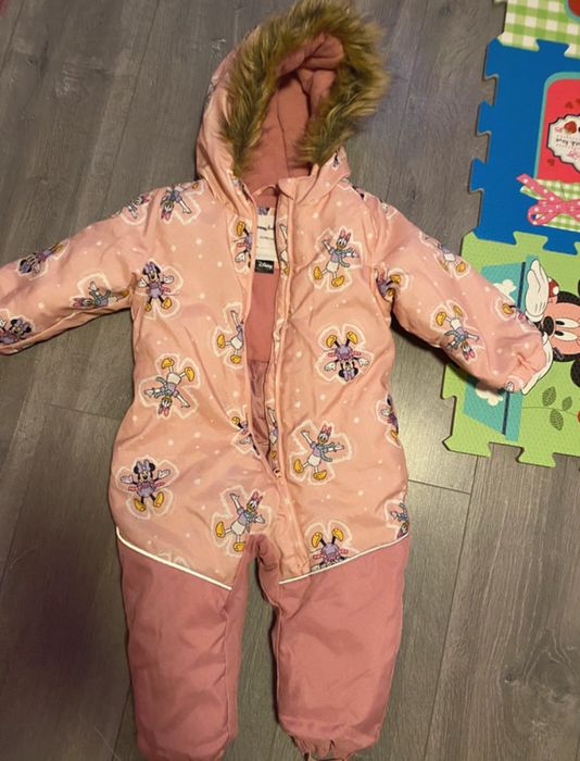 Salopeta copii sinsay 92-98