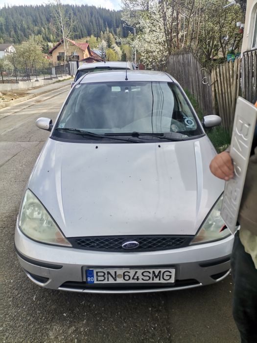 FORD Focus 2003 — imagine 3