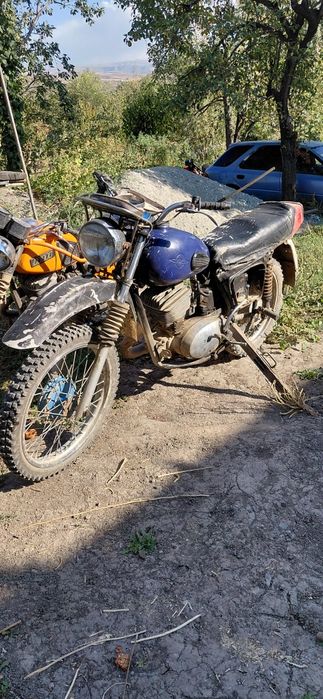 Продам иж планету 5