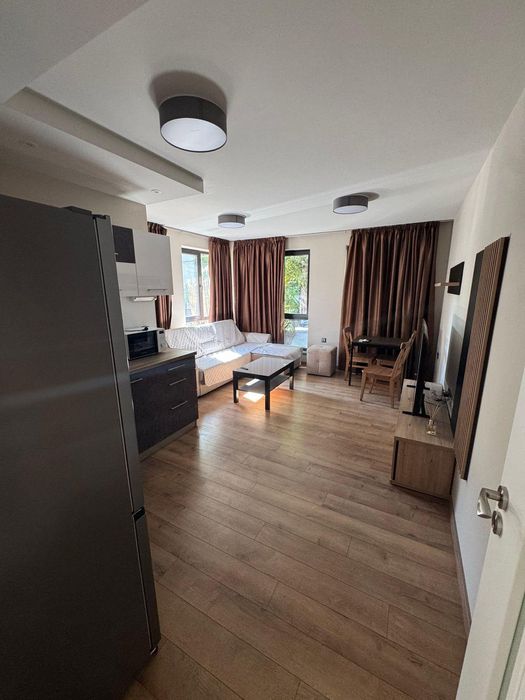 Дава се под наем Двустаен апартамент в Пловдив, Христо Смирненски - 65 кв.м за 600 € - Снимка #1