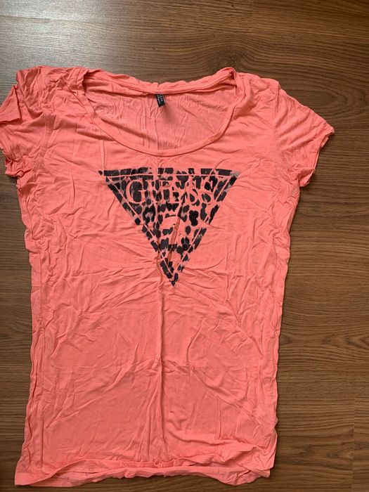 Дамски тениски guess, calvin klein