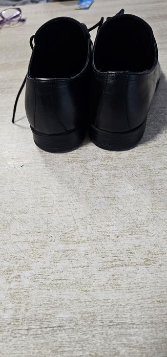 Pantofi Marelbo piele baieti 36 o purtare