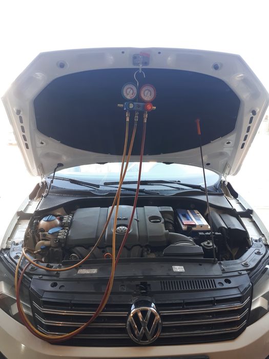 Автокондиционеры