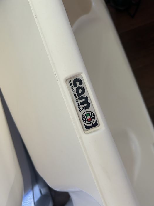 Вана за бебе Cam