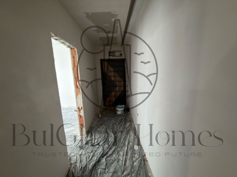 АКТ 16 Двустаен - Пчелина