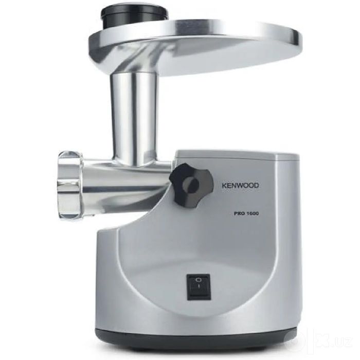 Мясорубка Kenwood MG515, производительность 2 кг/мин