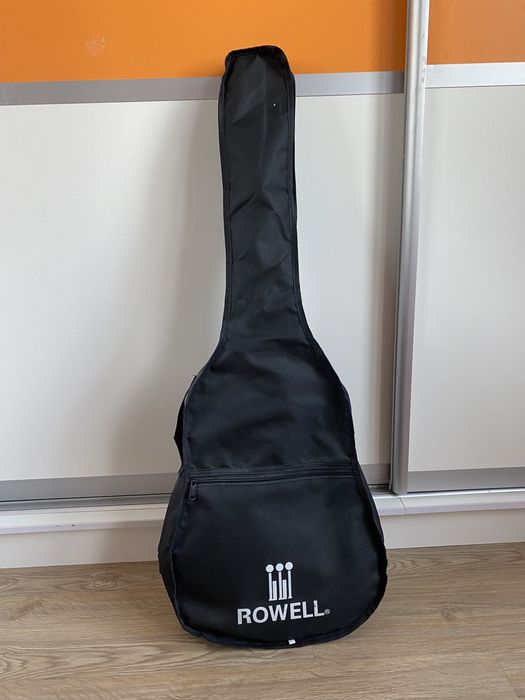 Гитара акустическая