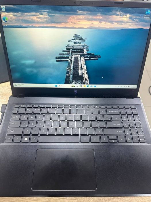 Ноутбук Acer Nitro V15
