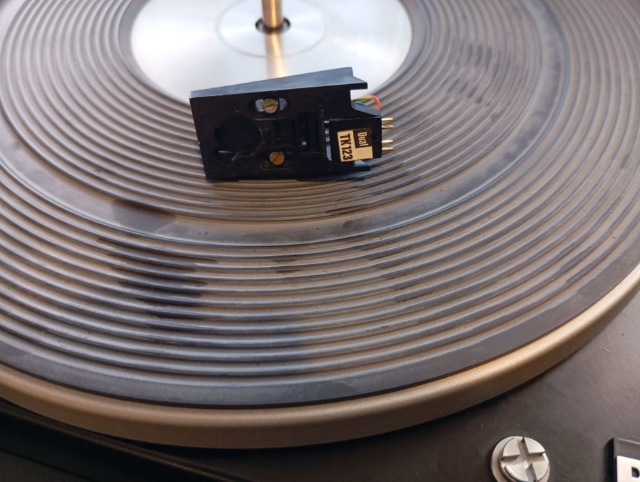 Радио грамофон Universum