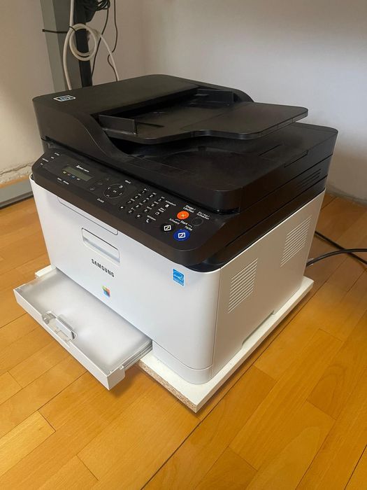 Imprimanta Samsung Xpress C480FW