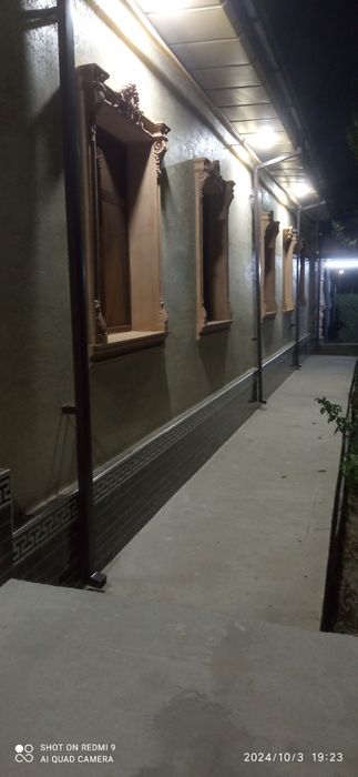 Xovli sotiladi 8 sotixli ipateka qilsa ham buladi