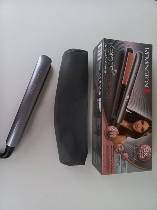 Преса за коса с гаранция